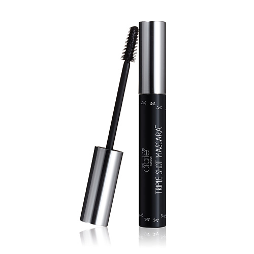 

CIATE LONDON Тушь для объема ресниц Triple Shot Mascara