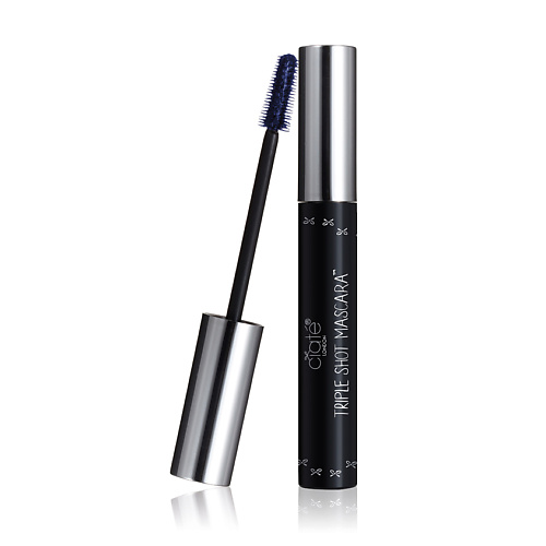

CIATE LONDON Тушь для объема ресниц Triple Shot Mascara