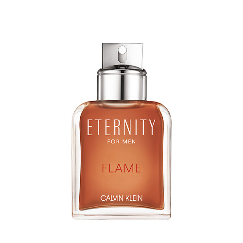 CALVIN KLEIN Eternity Flame For Man
