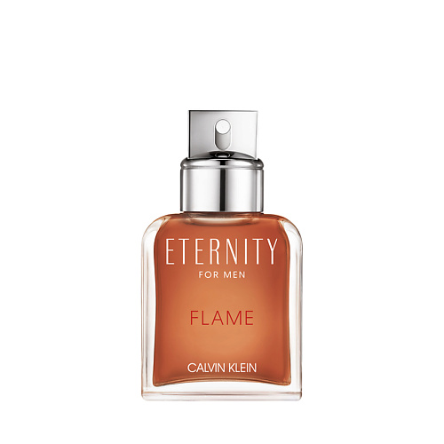 CALVIN KLEIN Eternity Flame For Man