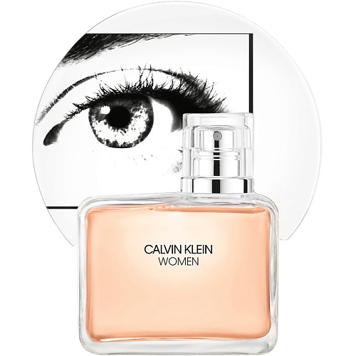 CALVIN KLEIN Women Intense