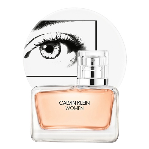 CALVIN KLEIN Women Intense