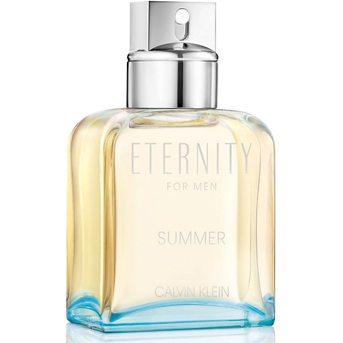 CALVIN KLEIN Eternity Summer for Men CK0138000 - фото 1