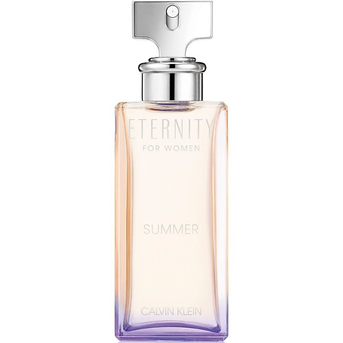 CALVIN KLEIN Eternity Summer for Women