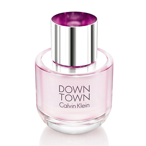 CALVIN KLEIN Downtown 50 calvin klein one shock for him 50