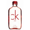 Женская парфюмерия CALVIN KLEIN CK One Red Edition for Her 50
