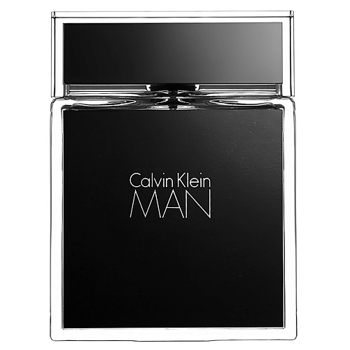 CALVIN KLEIN Man 50