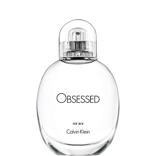 

CALVIN KLEIN Obsessed For Men