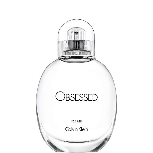 CALVIN KLEIN Obsessed For Men