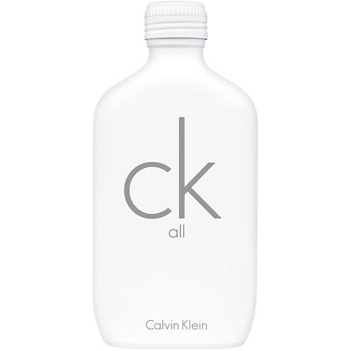 CALVIN KLEIN All