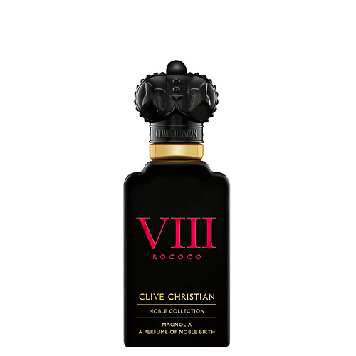 

CLIVE CHRISTIAN VIII ROCOCO MAGNOLIA PERFUME 50, VIII ROCOCO MAGNOLIA PERFUME