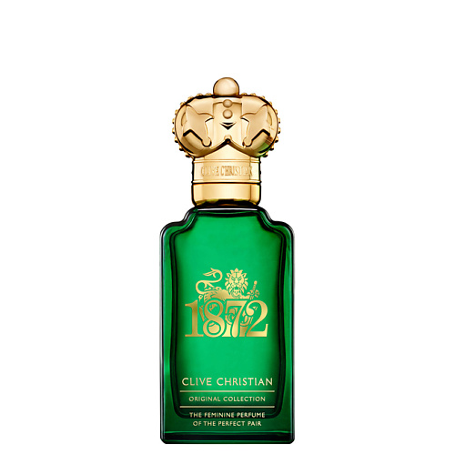 CLIVE CHRISTIAN 1872 FEMININE PERFUME