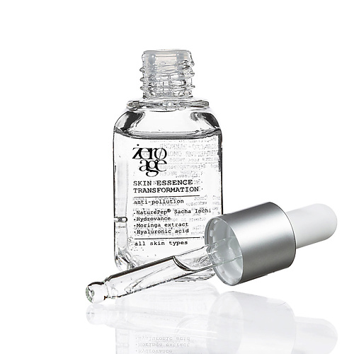Сыворотка для лица ZERO AGE Эссенция мгновенное преображение