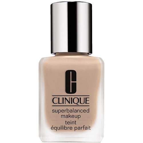 Тональные средства CLINIQUE Суперсбалансированный тональный крем для комбинированной кожи Superbalanced Make Up