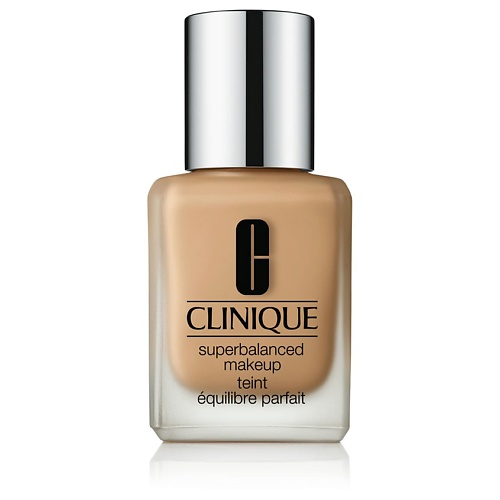Тональные средства CLINIQUE Суперсбалансированный тональный крем для комбинированной кожи Superbalanced Make Up
