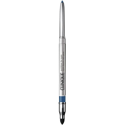 Контурные карандаши и подводка CLINIQUE Автоматический карандаш для глаз с растушевкой Quickliner For Eyes