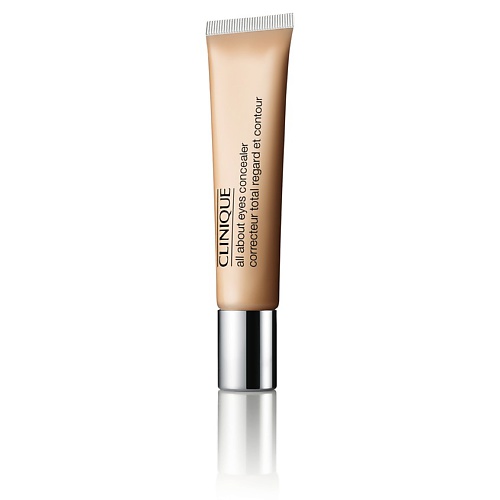 фото Clinique корректор для кожи вокруг глаз all about eyes concealer