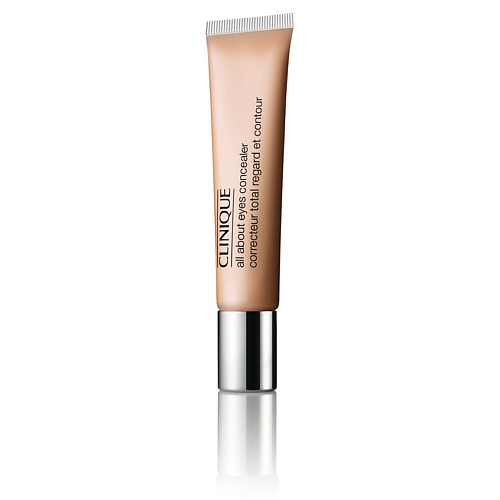 CLINIQUE Корректор для кожи вокруг глаз All About Eyes Concealer