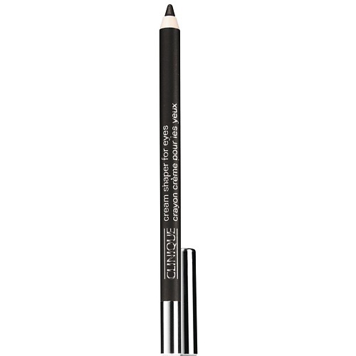 Контурные карандаши и подводка CLINIQUE Мягкий карандаш для глаз Cream Shaper For Eyes