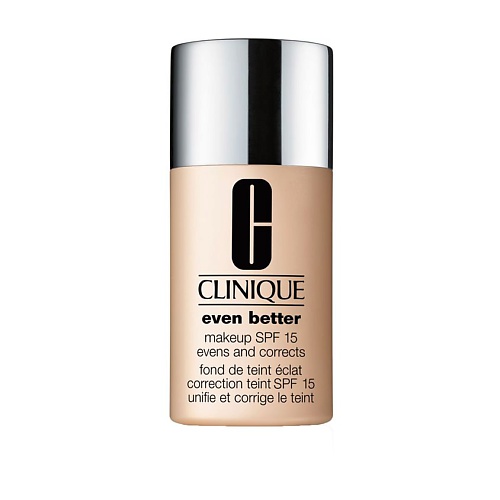 CLINIQUE Тональный крем Even Better Makeup SPF 15