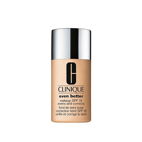 CLINIQUE Тональный крем Even Better Makeup SPF 15