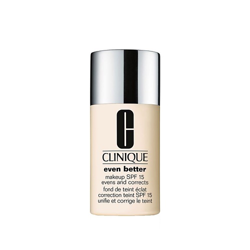 

CLINIQUE Тональный крем Even Better Makeup SPF 15