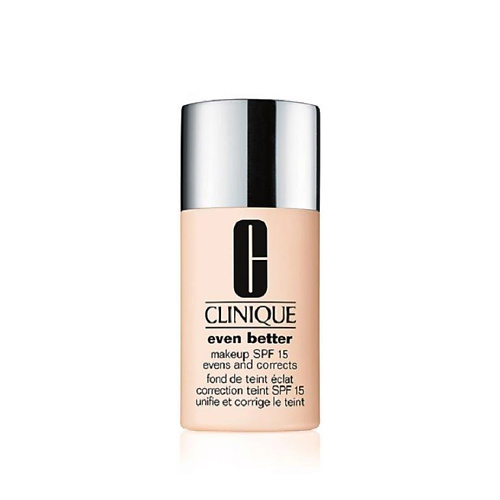 CLINIQUE Тональный крем Even Better Makeup SPF 15