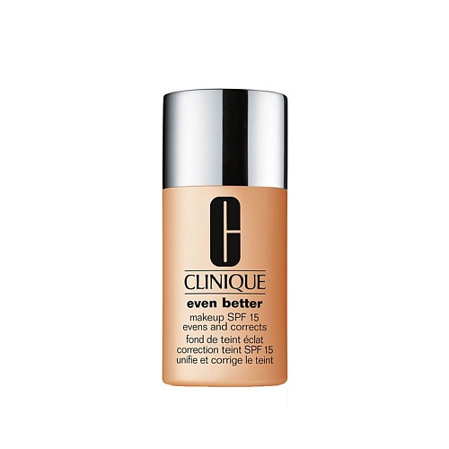 CLINIQUE Тональный крем Even Better Makeup SPF 15