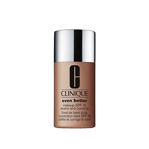

CLINIQUE Тональный крем Even Better Makeup SPF 15