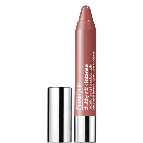 CLINIQUE Увлажняющий бальзам для губ Chubby Stick Intense Moisturizing Lip Colour Balm