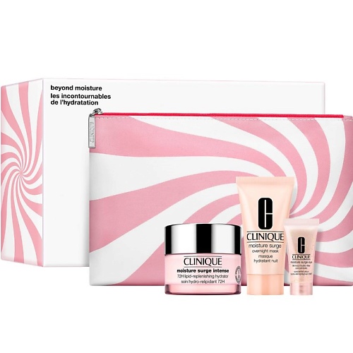 

CLINIQUE Набор Beyond Moisture