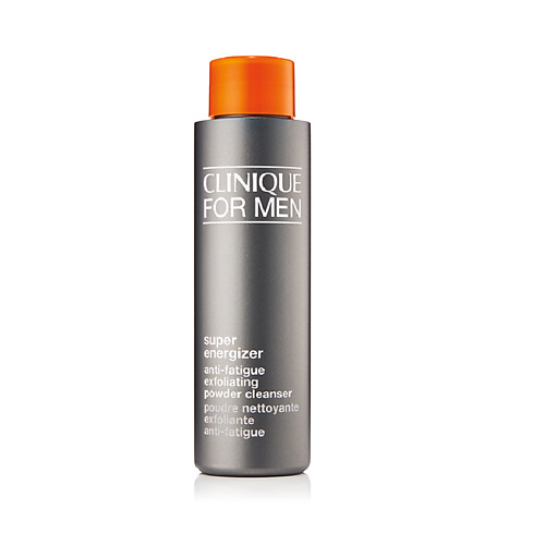 CLINIQUE Очищающее средство против усталости кожи Clinique For Men Super Energizer™  - Купить