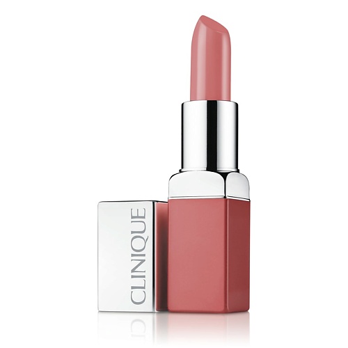 CLINIQUE Помада для губ POP Lip Colour + Primer