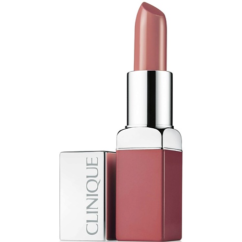 Помада CLINIQUE  для губ POP Lip Colour + Primer