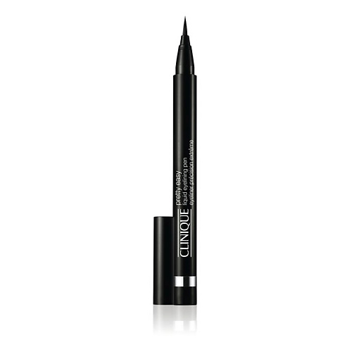 

CLINIQUE Жидкая подводка для век Pretty Easy Liquid Eyelining Pen, Жидкая подводка для век Pretty Easy Liquid Eyelining Pen