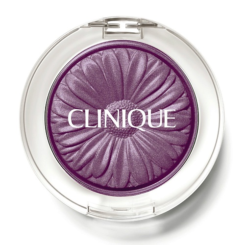 

CLINIQUE Cтойкие кремовые тени для век Clinique Lid Pop