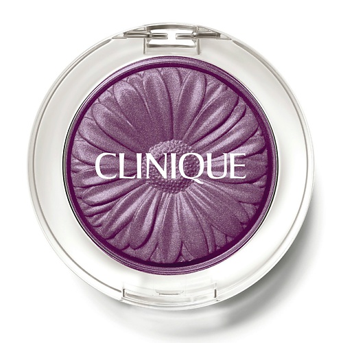 CLINIQUE Cтойкие кремовые тени для век Clinique Lid Pop