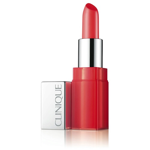 

CLINIQUE Помада для губ сияние и уход Clinique Pop Glaze