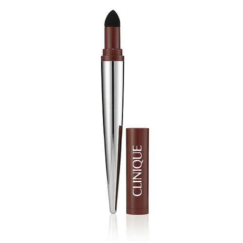 фото Clinique матовый кушон для губ pop lip shadow