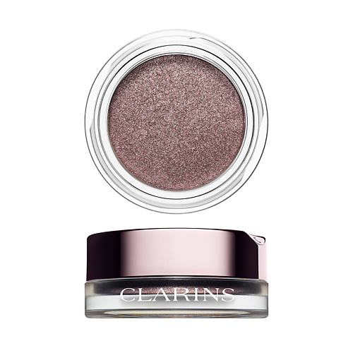 

CLARINS Мерцающие тени для век Ombre Iridescente
