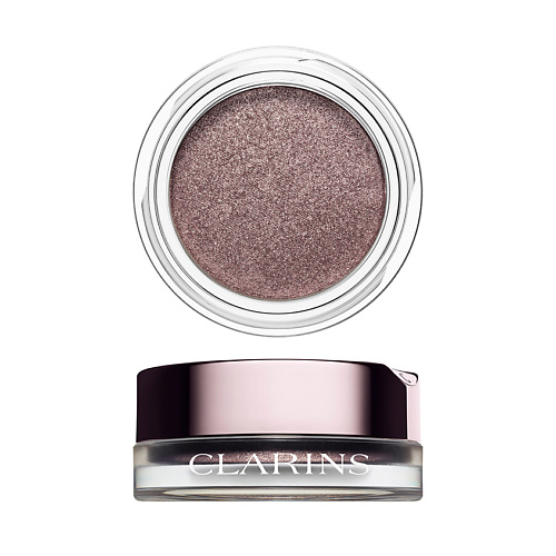 CLARINS Мерцающие тени для век Ombre Iridescente