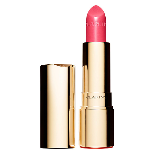 CLARINS Помада-блеск Joli Rouge Brillant