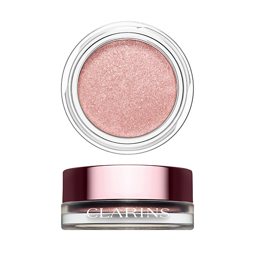 CLARINS Мерцающие тени для век Ombre Iridescente