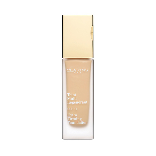 

CLARINS Регенерирующий тональный крем Multi-Regenerant с SPF 15