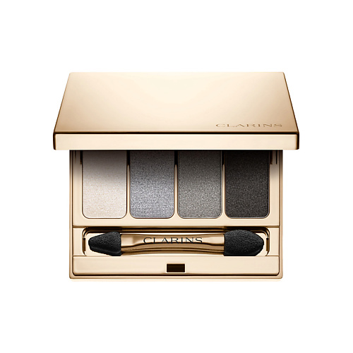 

CLARINS Четырехцветные тени для век Palette 4 Couleurs