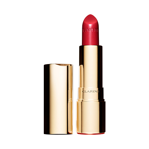 Помада CLARINS -блеск Joli Rouge Brillant