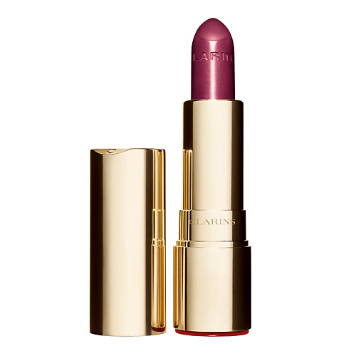 CLARINS Помада-блеск Joli Rouge Brillant