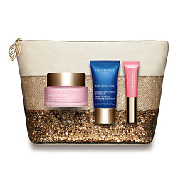 CLARINS Набор в косметичке MULTI-ACTIVE 3487₽