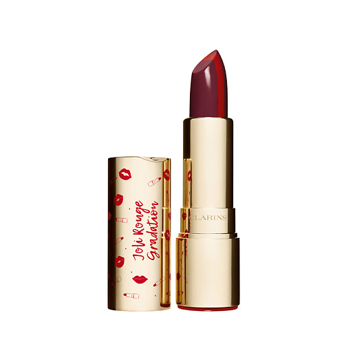 

CLARINS Двухцветная губная помада JOLI ROUGE GRADATION