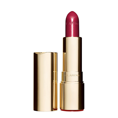 

CLARINS Помада-блеск Joli Rouge Brillant